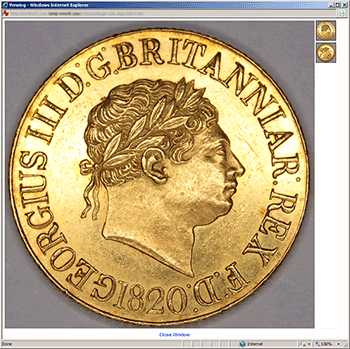 Add New Coin