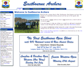 Eastbourne Archers