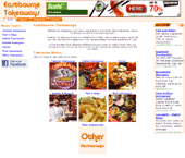 Eastbourne Takeaways
