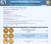 Roderick Richardson